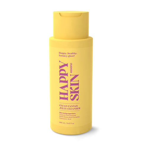 Happy Skin Clean Canvas Jelly Cleanser 150 ml