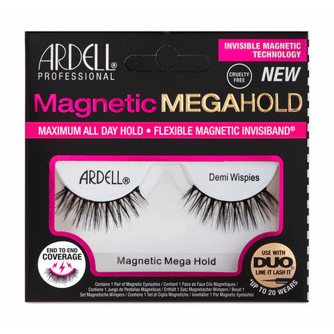 Ardell Magnetic MegaHold Demi Wispies 1 pair