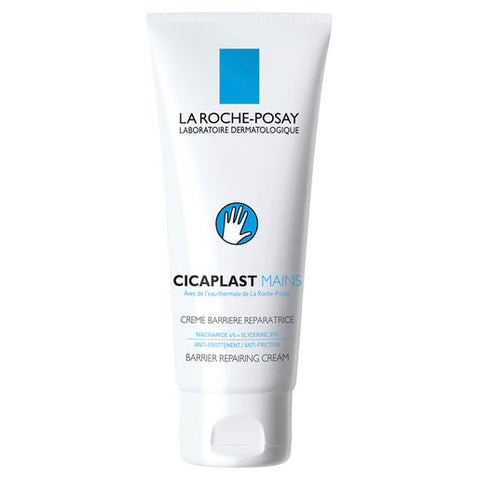 La Roche-Posay Cicaplast Mains Hand Barrier Cream 100 ml