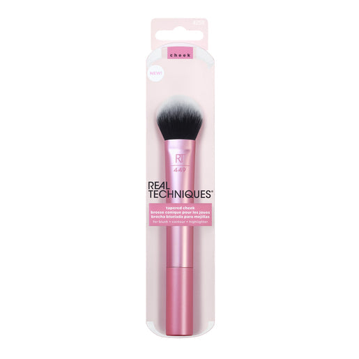 Real Techniques Tapered Cheek Brush 1 ea