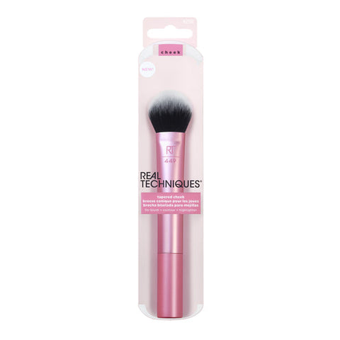Real Techniques Tapered Cheek Brush 1 ea