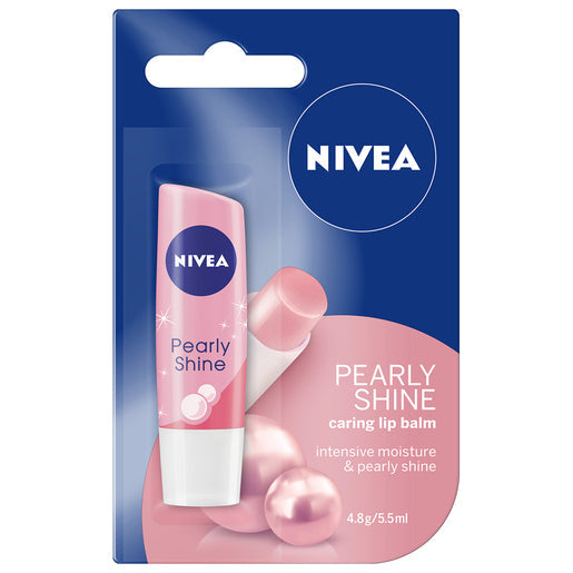 NIVEA Pearly Shine 4.8 g