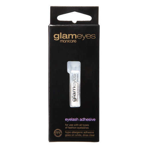 Glam by Manicare Glam Eyes, Eyelash Adhesive 1 ea