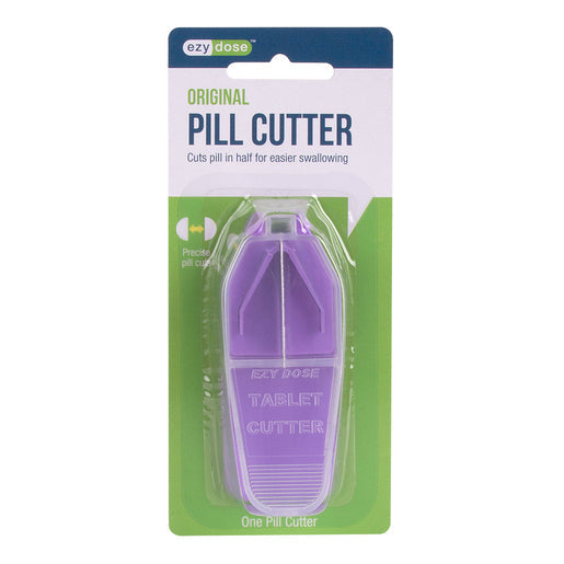 Ezy Dose Tablet Cutter 1 ea