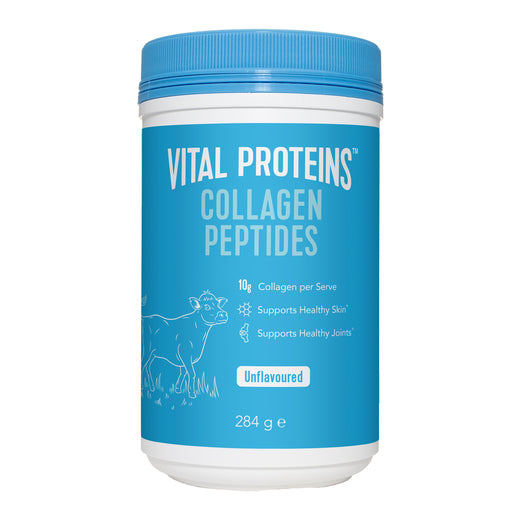 VITAL PROTEINS Collagen Peptides Unflavoured 284 g