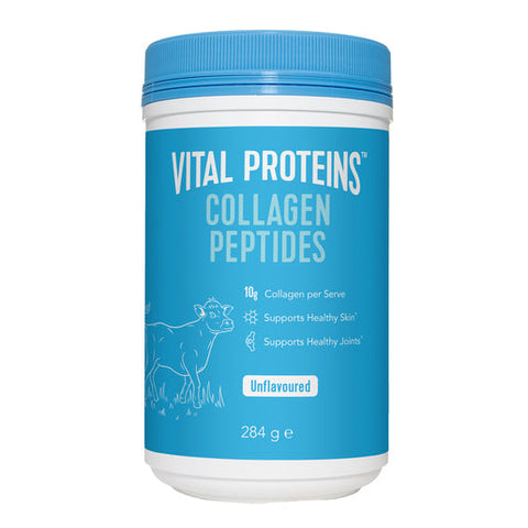 VITAL PROTEINS Collagen Peptides Unflavoured 284 g