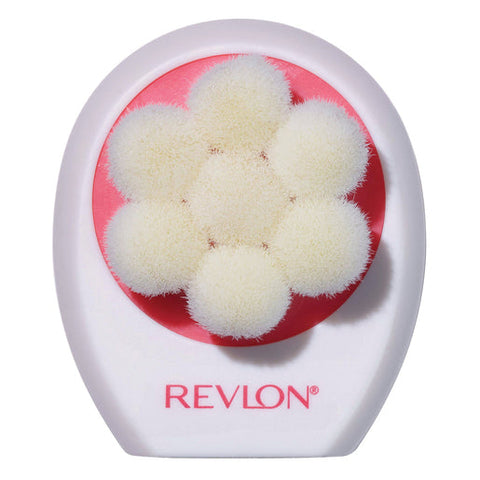 Revlon Double Sided Cleansing Brush 1 ea