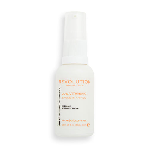 Revolution Skincare 20% Vitamin C Serum 30 ml
