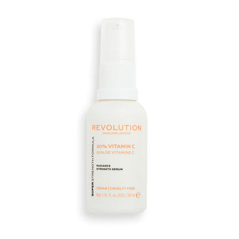 Revolution Skincare 20% Vitamin C Serum 30 ml