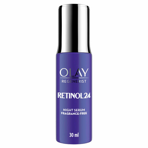 Olay Regenerist Retinol 24 Night Face Serum 30 ml