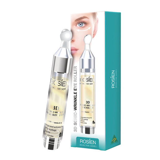 Rosien 3D Sonic-Wrinkle Eye Roller 6 ml