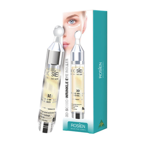 Rosien 3D Sonic-Wrinkle Eye Roller 6 ml