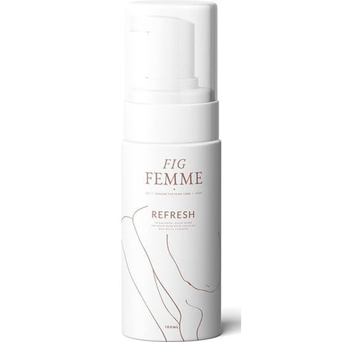 FIG FEMME Refresh Hydrating Wash 150 ml