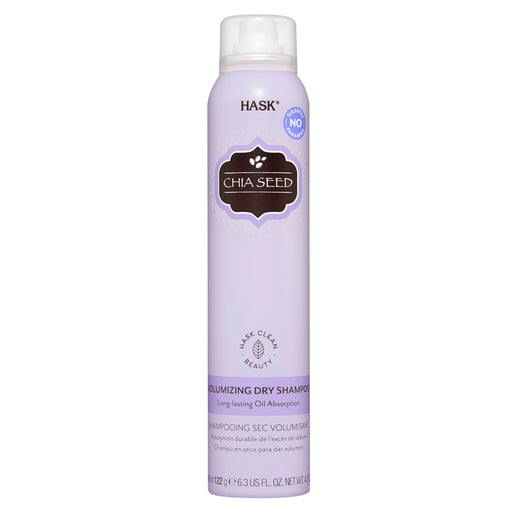 HASK Argan Chia Dry Shampoo 122 g