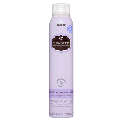 HASK Argan Chia Dry Shampoo 122 g
