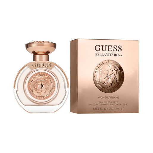 Guess Bella Vita Rosa EDT 30 ml