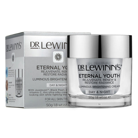 Dr. LeWinn's Eternal Youth Luminosity Day & Night Cream 50 g