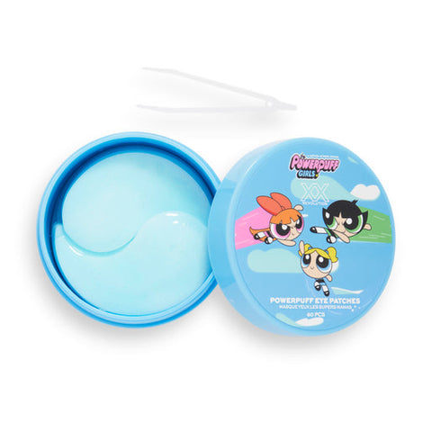 REVOLUTION XX x Powerpuff Girls Powerpuff Eye Patches 200 ml