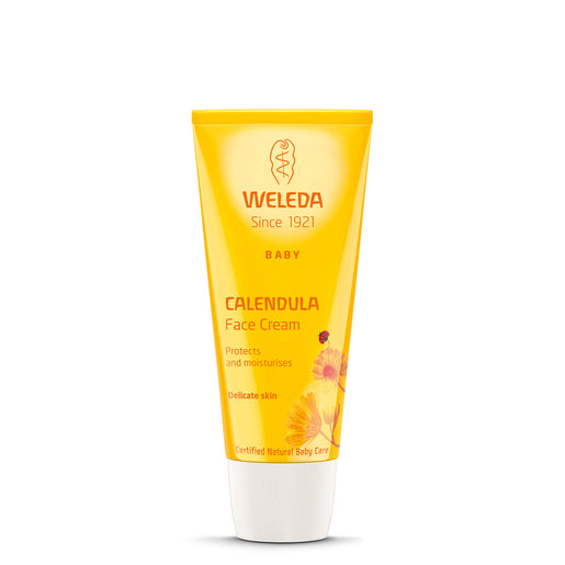 Weleda Calendula Face Cream 50 ml