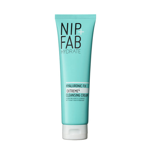 NIP+FAB Hyaluronic Fix Extreme4 Cleansing Cream 150 ml