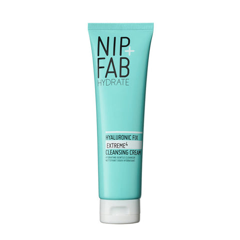 NIP+FAB Hyaluronic Fix Extreme4 Cleansing Cream 150 ml