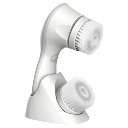 Touch Beauty Rechargeable dual mode facial cleanser 1 ea