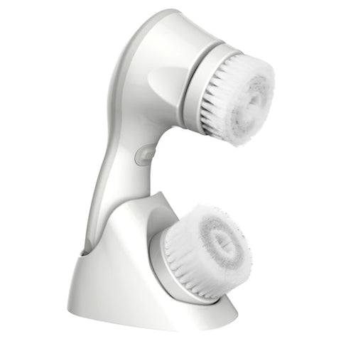Touch Beauty Rechargeable dual mode facial cleanser 1 ea