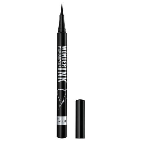 Rimmel London Wonder'Ink Eyeliner Black 6.3 g