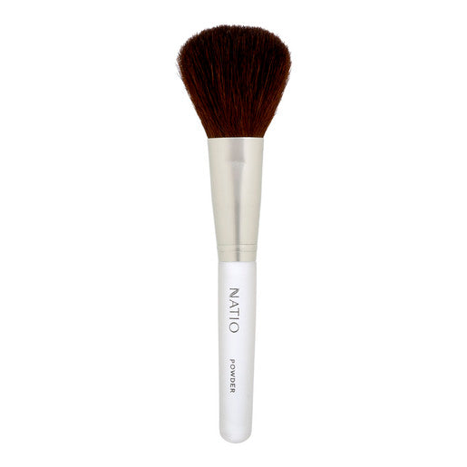 Natio Powder Brush 1 ea