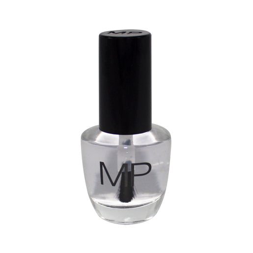 Models Prefer Nail Polish Clear Top & Base 15ml