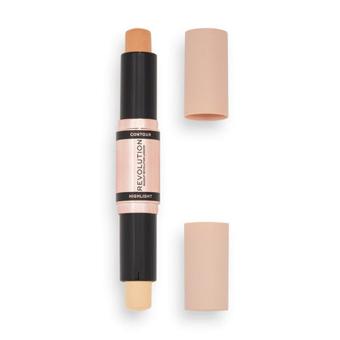 Revolution Fast Base Contour Stick Light 4.8g