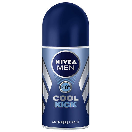 NIVEA Cool Kick Roll-On 50 ml