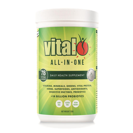 Vital All-In-One 120 g