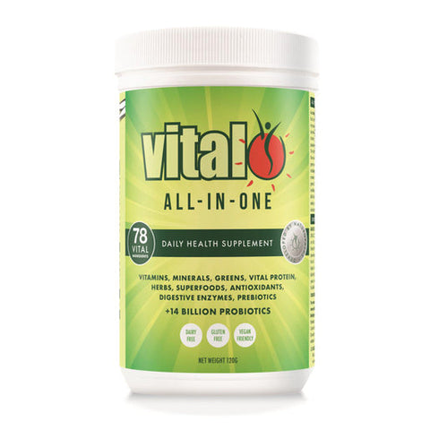 Vital All-In-One 120 g