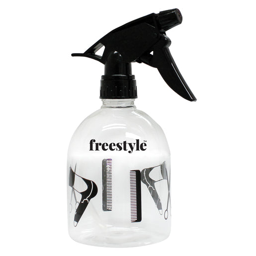 Freestyle Water Sprayer 500 ml