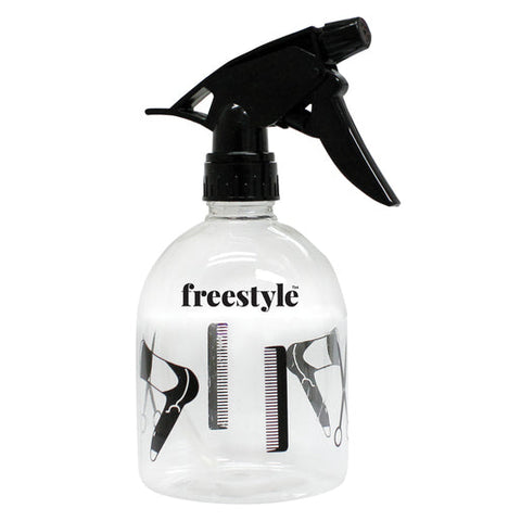 Freestyle Water Sprayer 500 ml