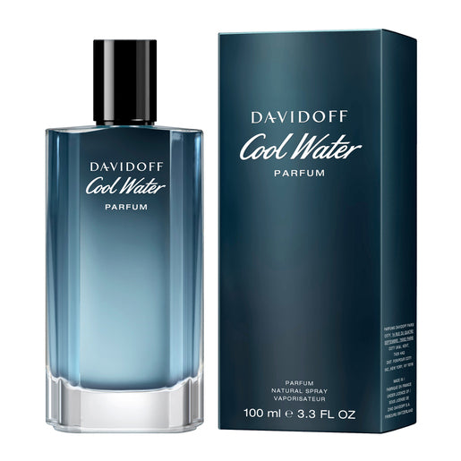 Davidoff Cool Water Parfum Odyssey Him EDP 100 ml