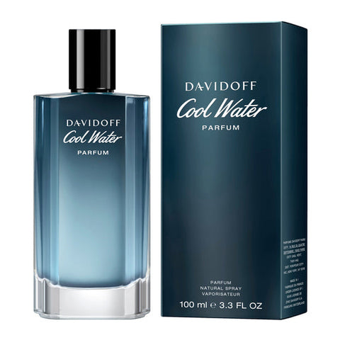 Davidoff Cool Water Parfum Odyssey Him EDP 100 ml