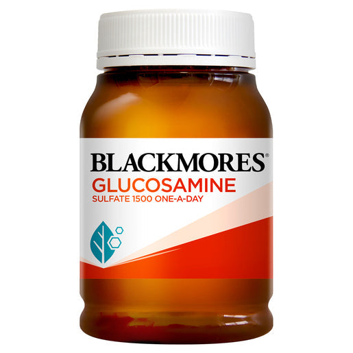 Blackmores Glucosamine Sulfate 1500 180 tablets