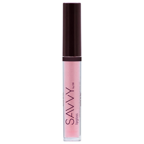 SAVVY by DB Lipgloss Pink Diamond 2.5 ml