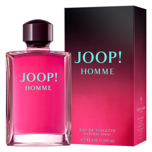 Joop! Homme EDT 200 ml