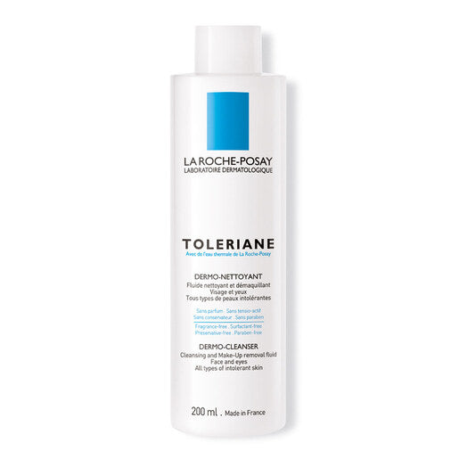 La Roche-Posay Toleriane Dermo Cleanser 200 ml