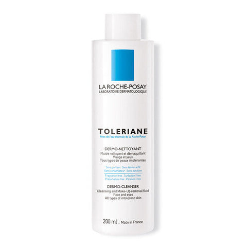 La Roche-Posay Toleriane Dermo Cleanser 200 ml