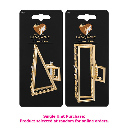 Lady Jayne Pro Metal Claw Grip 1 ea
