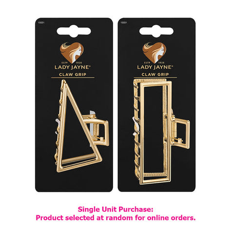 Lady Jayne Pro Metal Claw Grip 1 ea