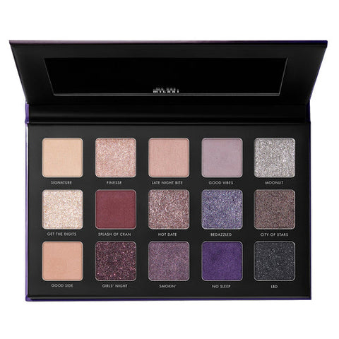 Milani Gilded Twilight Eyeshadow Palette 9.6 g