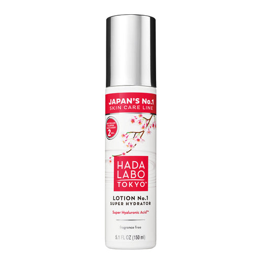 Hada Labo Lotion No.1 Super Hydrator 150 ml