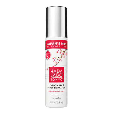 Hada Labo Lotion No.1 Super Hydrator 150 ml