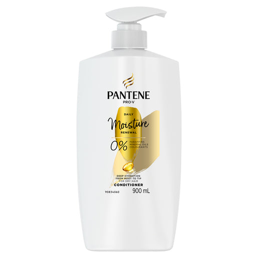 Pantene Pro-V Daily Moisture Renewal Conditioner 900 ml