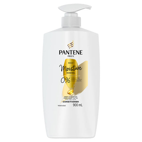 Pantene Pro-V Daily Moisture Renewal Conditioner 900 ml